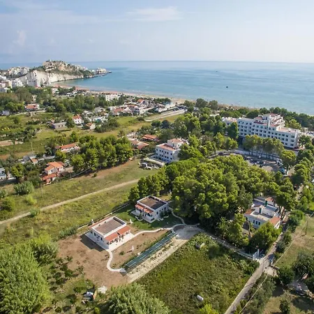 Iremar D4 - Myho Casa Appartement