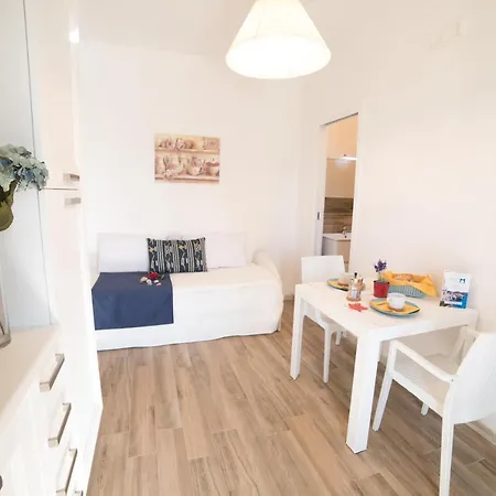 Iremar D4 - Myho Casa Appartement Vieste