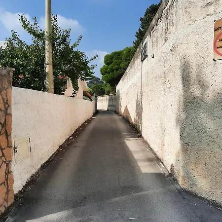 Appartement Iremar D4 - Myho Casa *