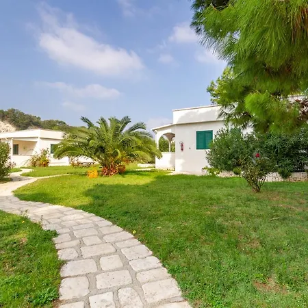 Iremar D4 - Myho Casa Appartement Vieste