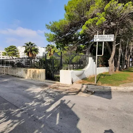 Iremar D4 - Myho Casa * Vieste