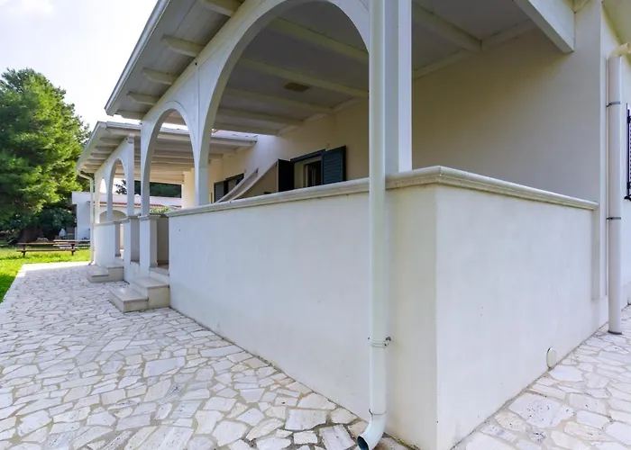 Iremar D4 - Myho Casa *