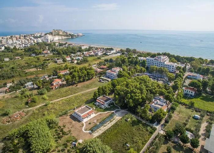 Iremar D4 - Myho Casa Daire