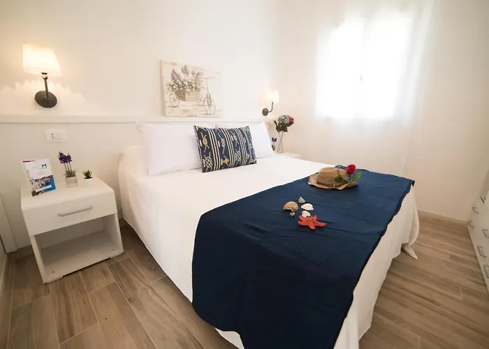 Daire Iremar D4 - Myho Casa Vieste