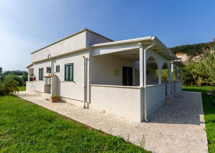 Iremar D4 - Myho Casa Vieste