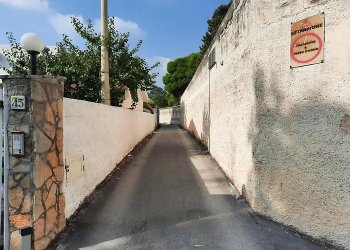 Daire Iremar D4 - Myho Casa *